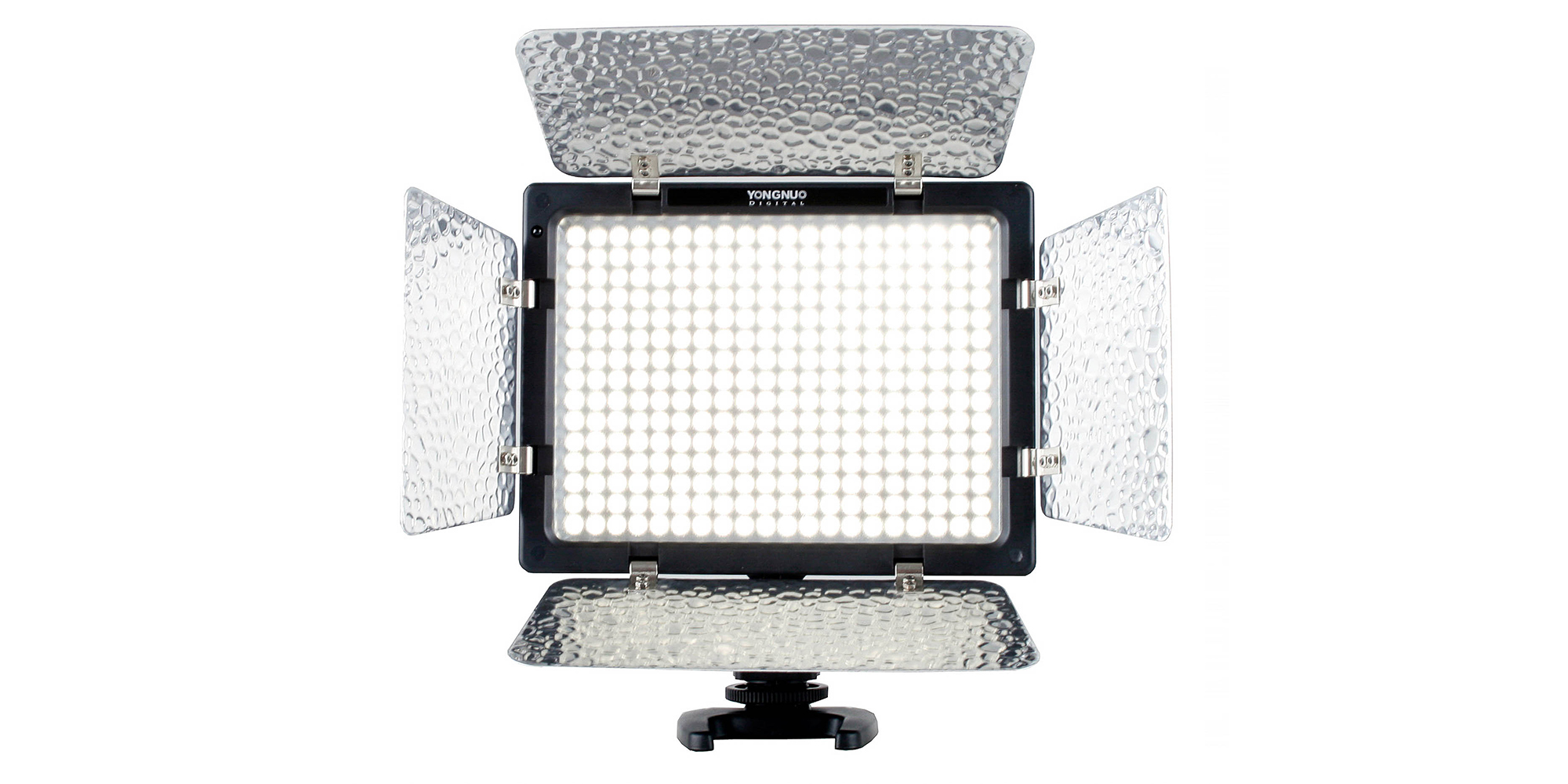 Lampa LED Yongnuo YN300 III - WB (5600 K)